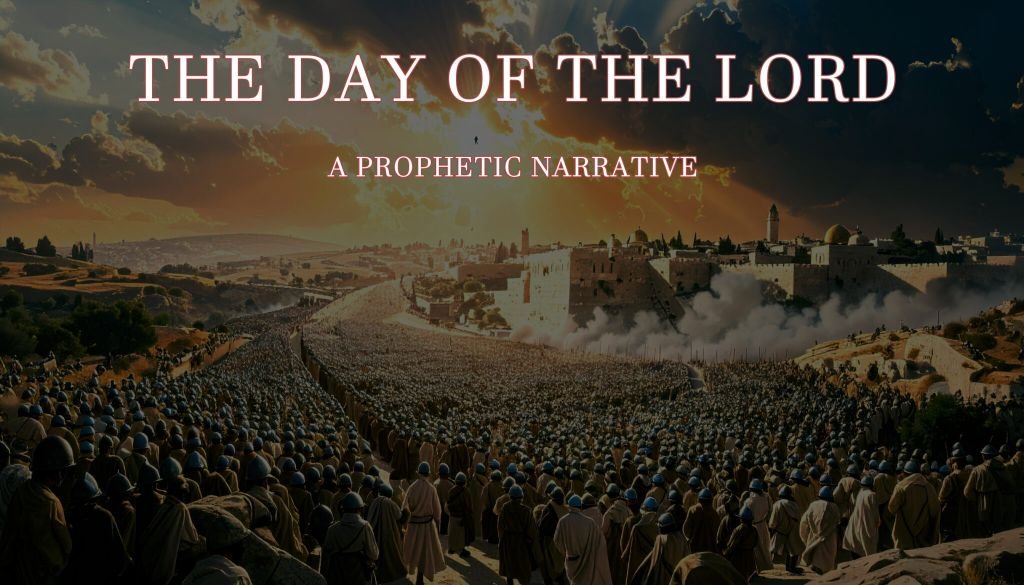 Day of the Lord Narrative